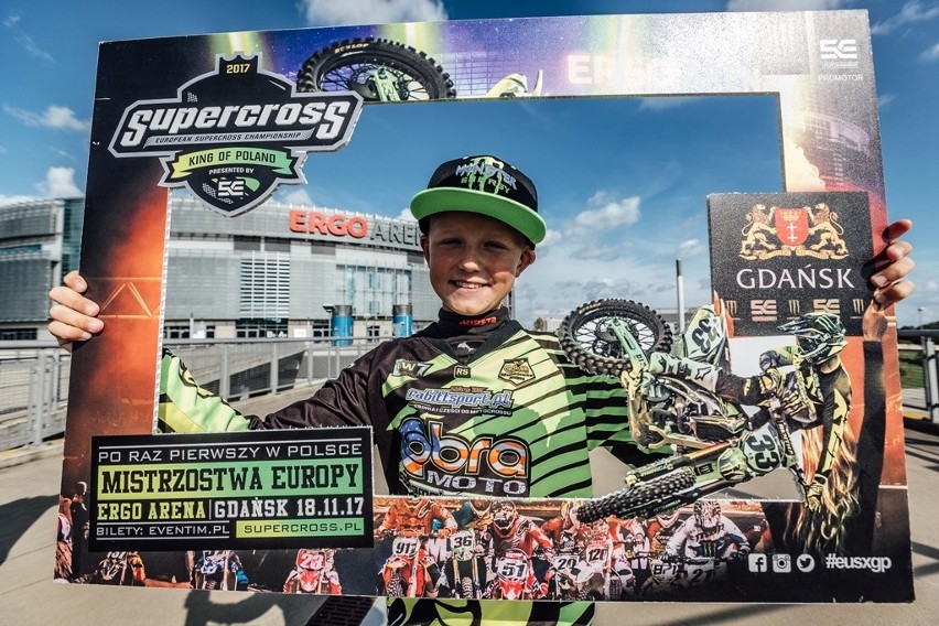 King of Poland: Króla supercrossu poznamy w Ergo Arenie