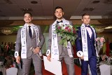 Mister Ziemi Świętokrzyskiej 2017. Poznaj zdobywców tytułów (WIDEO, zdjęcia) 