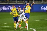 Fortuna Puchar Polski. Oceniamy piłkarzy Korony Kielce za mecz z Arką Gdynia