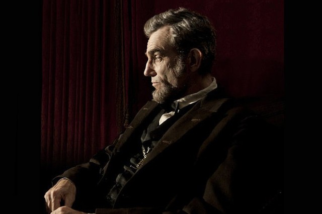 "Lincoln" (fot. materiały prasowe)