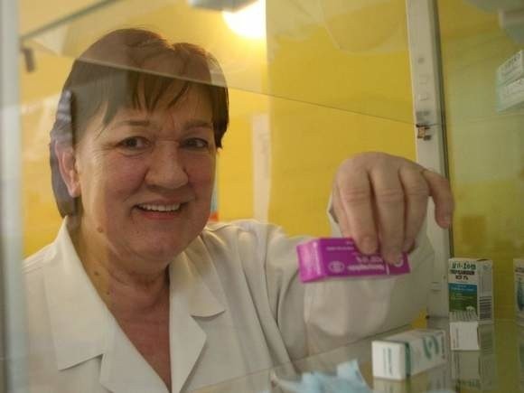 Najpopularniejszą Pielęgniarką w 2011 roku została Czesława Ewa Szewalje.