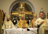 Lubelskie: 35-lecie reaktywacji duszpasterstwa greckokatolickiego w Lublinie [ZOBACZ ZDJĘCIA]