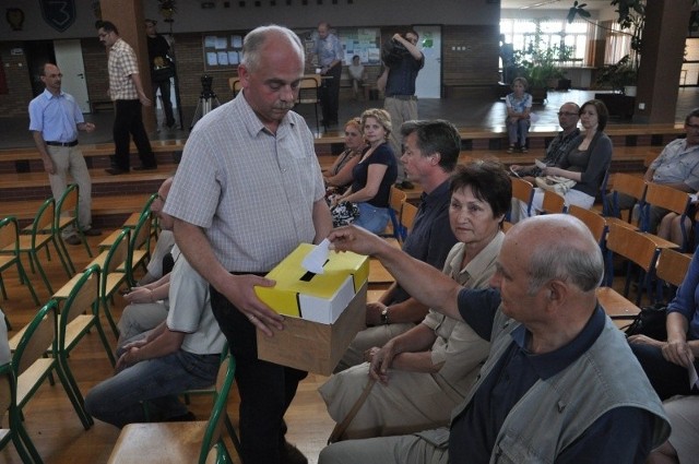 W Ozimku uczestnicy konsultacji opowiedzieli się przeciw tablicom dwujęzycznym i to nie było dla nikogo zaskoczeniem, bo tu mniejszość jest nieliczna. Ale decyzją radnych tablic nie będzie także tam, gdzie konsultacje wypadły po myśli mniejszości.