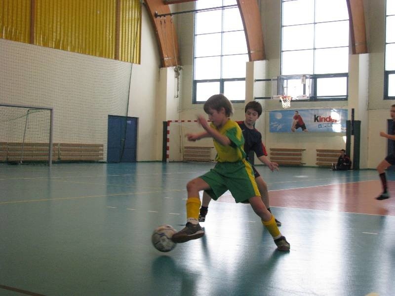 Turniej Narew Cup 2011