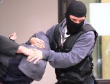 Handlarze narkotyków na Juwenaliach w Radomiu! Policja zatrzymała 9 osób (wideo)