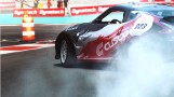 GRID Autosport: Mistrzowie driftu w akcji (wideo)