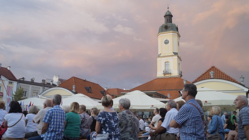 Z folkowym przytupem wystartowała Podlaska Oktawa Kultur.