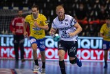 Liga Mistrzów piłkarzy ręcznych. Są składy na dzisiejszy mecz Łomża Vive Kielce - SG Flensburg-Handewitt. Większe osłabienia u gości