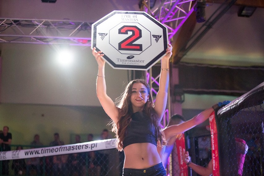 Gala MMA