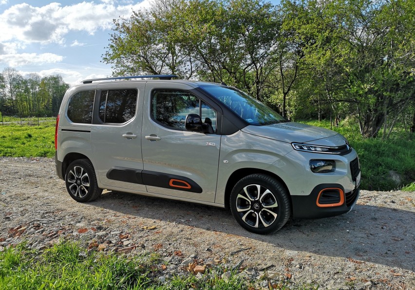 Rodzinny samochód, auto dostawcze, a może część firmowej...