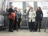 Najmłodsi plastycy z Radomia pokazali prace w  Lublinie