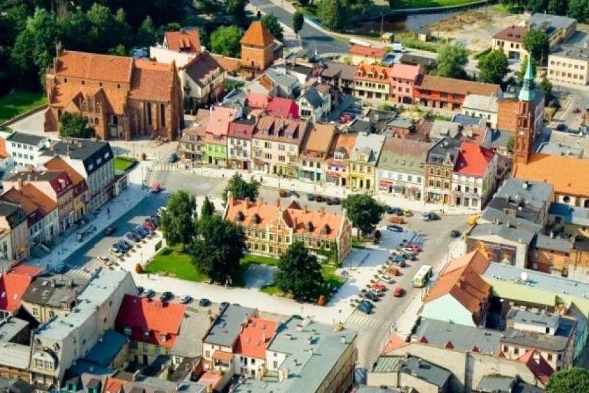 Poważne utrudnienia drogowe w Starogardzie Gdańskim 