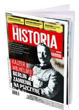 Nowy numer "Naszej Historii": Czytaj o polsko-śląsko-krzyżackim przymierzu