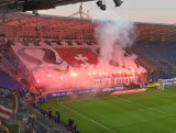 Lechia Gdańsk - Cracovia 2:3. Finał Totolotka Pucharu Polski 24.07.2020 roku. Lechia przegrała po dogrywce