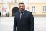 Wybory samorządowe 2024 w Żarach. Rozmowa z Rafałem Szymczakiem, kandydatem z KWW Prawa i Sprawiedliwości