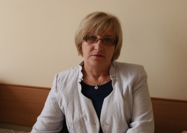 Do ZNP należy co trzeci nauczyciel &#8211; mówi Maria Morawska, prezes Zarządu Powiatowego ZNP