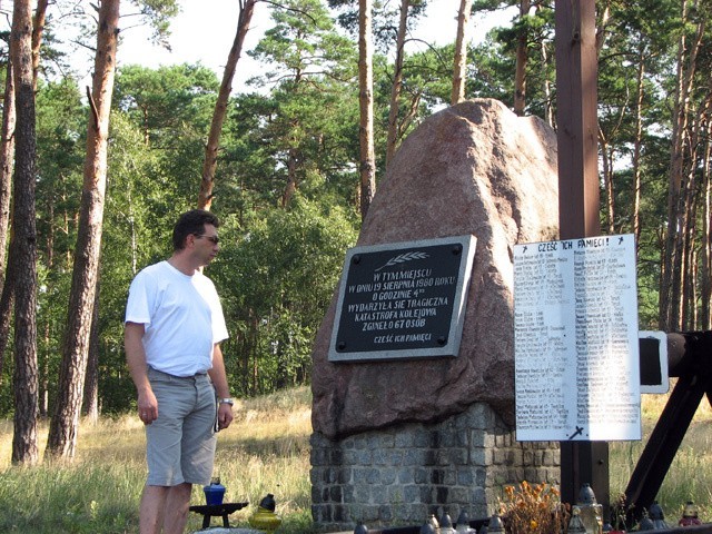 Otłoczyn 2007