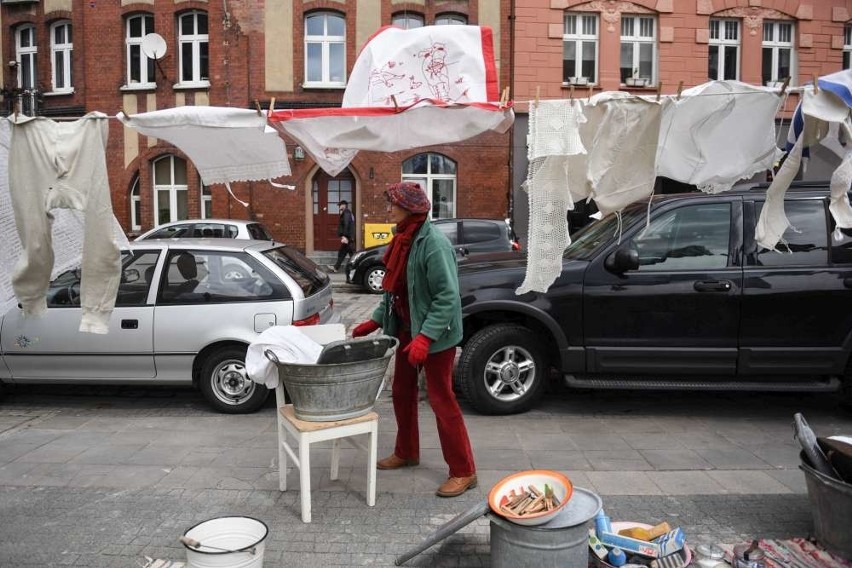 Zobacz Śródkę na starych fotografiach