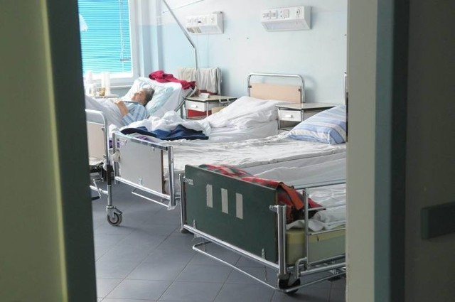 W zeszłym tygodniu w województwie lubelskim odnotowano ponad 14 tys. przypadków grypy. 177 osób trafiło do szpitala, wśród nich było 72 dzieci do trzeciego roku życia