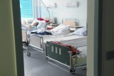 Grypa szaleje w województwie lubelskim. 177 osób trafiło do szpitala, jedna zmarła 