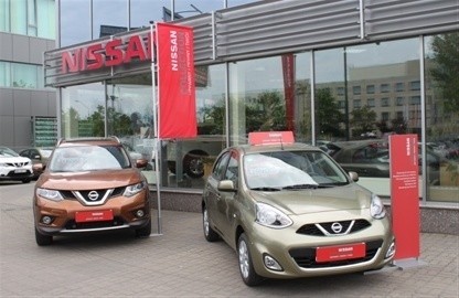 Fot. Nissan