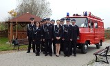 Kronika OSP w Wielkopolsce: Ochotnicza Straż Pożarna w Bródkach - OSP Bródki