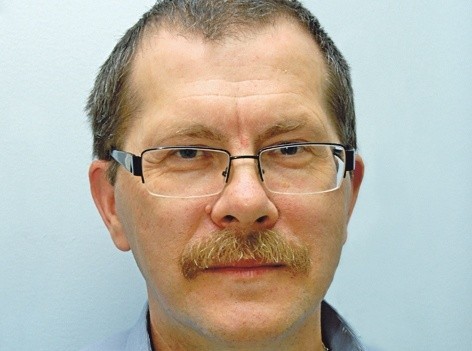 Mieczysław Bubrzycki, dziennikarz TO