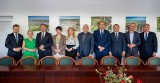 Sternicy miast i gmin w powiecie jasielskim dyskutowali o współpracy i wspólnych celach