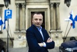 Kraków. Gibała ma już wymagane 60 tys. podpisów pod wnioskiem o referendum