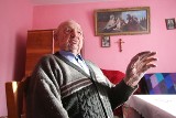 Leon Kaleta. Ma 106 lat i... wypije jednego od czasu do czasu