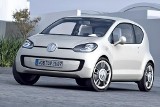 Premiera nowego VW Up! na targach we Frankfurcie