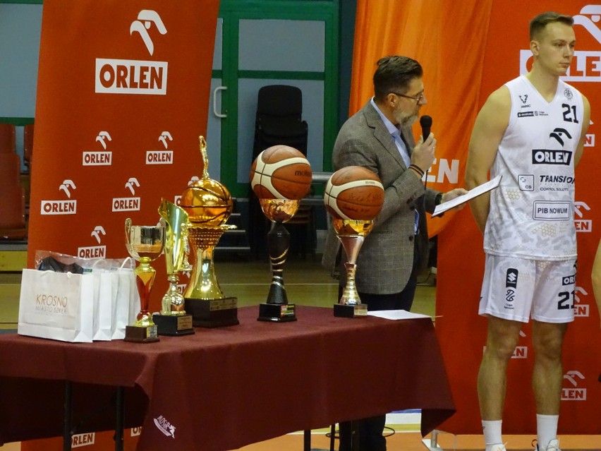 PKN Orlen pozostanie sponsorem strategicznym koszykarzy...