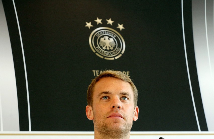 Manuel Neuer