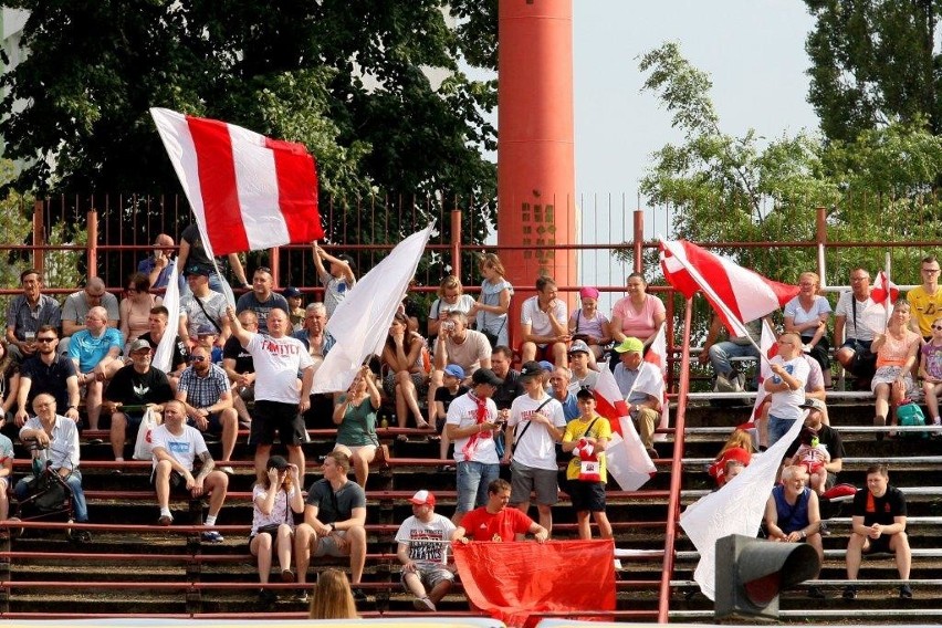 Zooleszcz Polonia Bydgoszcz pokonała w czwartek Polonię Piła...