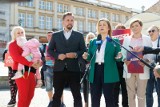 Lewica w Białymstoku: Program "Aktywny Rodzic" ułatwi kobietom powrót do pracy po macierzyńskim