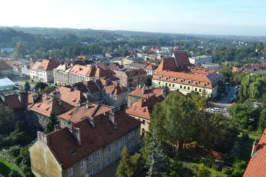 Jak ożywić centrum Wodzisławia Śląskiego?