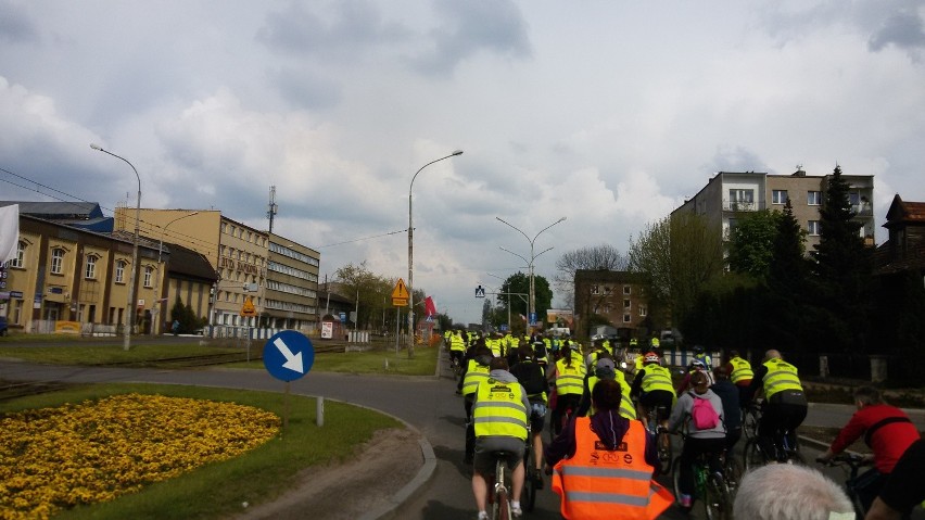 Zagłębiowska Masa Krytyczna 2016 za nami [DUŻO ZDJĘĆ]