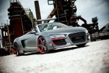 Audi R8 od CT Exclusive