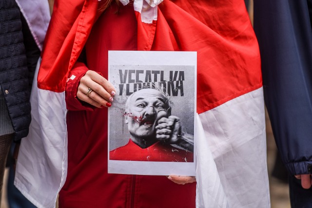 Polacy od lat wspierają dążących do wolności Białorusinów podczas demonstracji. Kolejną zaplanowano na sobotę 1 lipca w Toruniu