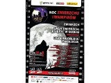 Mamy bilety na Nocny Maraton Filmowy. W weekend wampiry i strzygi opanują białostockie kina. 