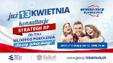 Dzisiaj (12.04.2021) mija termin zapisów na konsultacje strategii dla młodzieży w województwie pomorskim (WIDEO)