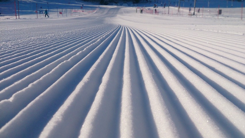 Czorsztyn-Ski Kluszkowce [OPIS, WYCIĄGI, TRASY, KARNETY]