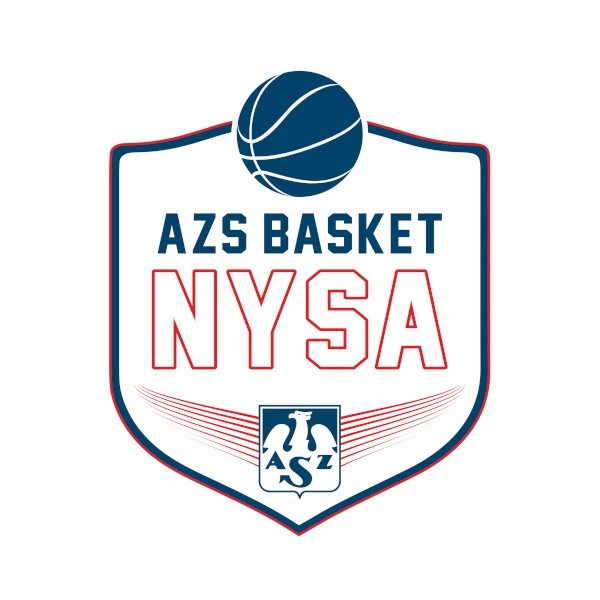 AZS Basket Nysa - koszykówka mężczyzn, 2 liga - 1257...