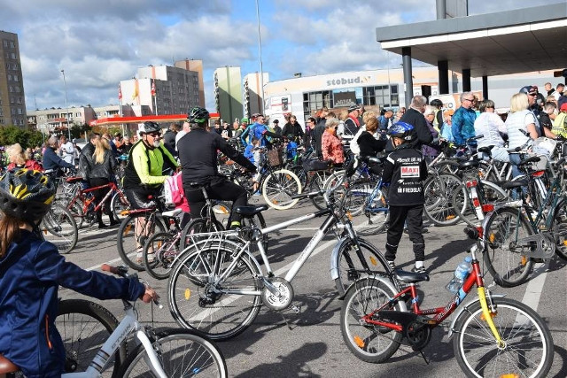 W mieście będzie więcej ścieżek rowerowych. Masz propozycje, gdzie jeszcze powinny powstać? Zgłoś je do oficera rowerowego