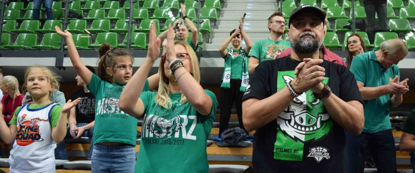 31 października 2021. Liga VTB: Enea Zastal BC Zielona Góra...