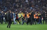 FIFA wzywa władze Turcji do ukarania kibiców, którzy zaatakowali piłkarzy. Zatrzymano dwunastu fanów Trabzonsporu