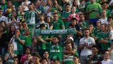 Syn piłkarza Chapecoense zmarłego w katastrofie samolotu został nazwany jego imieniem