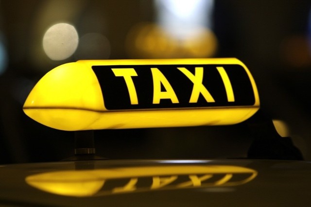 Czytelniczka chciałaby otrzymać od BKM zwrot pieniędzy za taksówkę