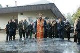 Uniwersytet Medyczny w Białymstoku: Uroczystości pogrzebowe prochów 5 donatorów (zdjęcia)