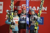 PŚ Wisła 2014 [ZDJĘCIA + WIDEO] Kamil Stoch drugi, na Malince wygrał Wellinger SKOKI NA ŻYWO